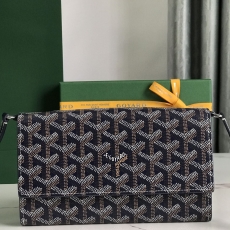 Goyard Wallets